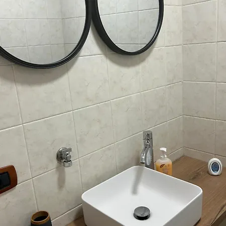 Apartament Di Peppe Centro Neapol