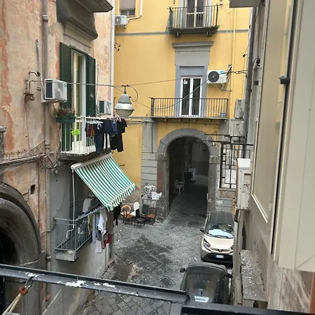 Di Peppe Centro نابولي