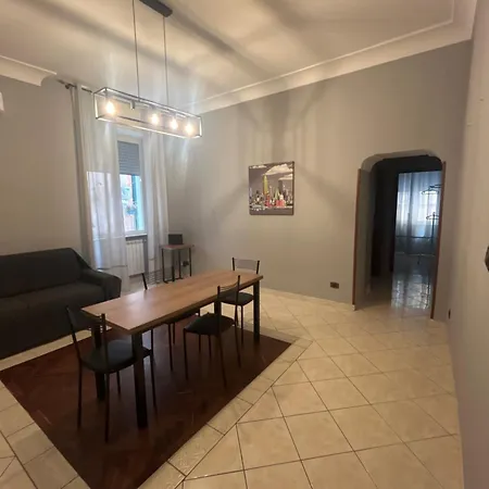Di Peppe Centro Appartement *