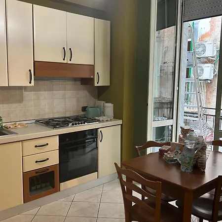 Appartement Di Peppe Centro *