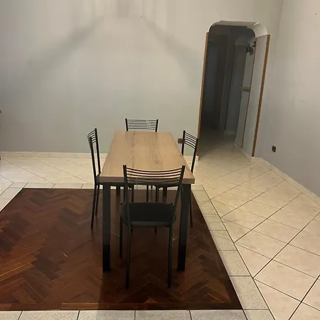 Di Peppe Centro Naples