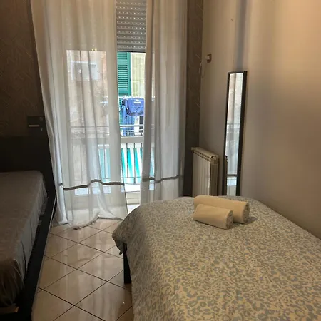 Di Peppe Centro Naples