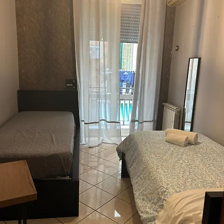 Di Peppe Centro * Naples