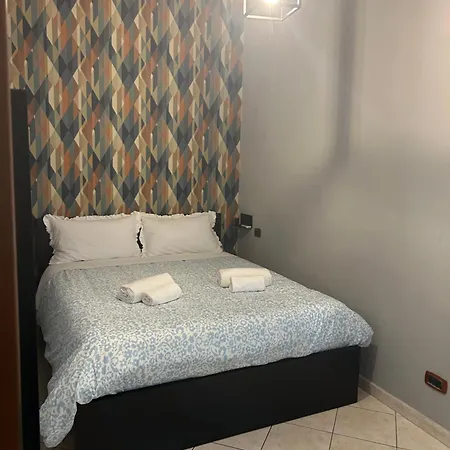 公寓 Di Peppe Centro 那不勒斯