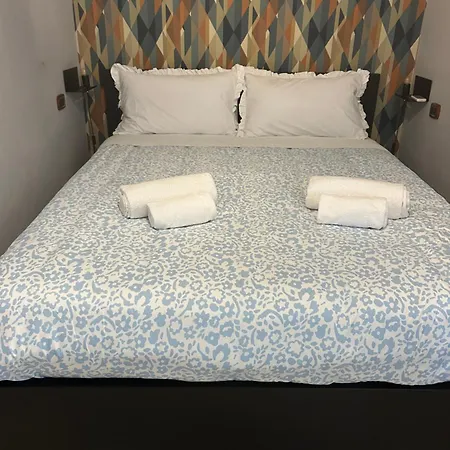 Di Peppe Centro Appartement Naples
