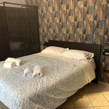Appartement Di Peppe Centro