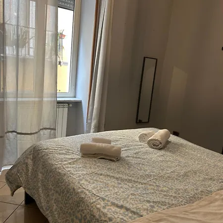 Appartement Di Peppe Centro *