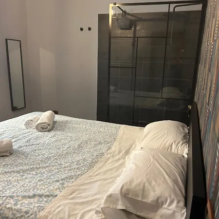 Di Peppe Centro Appartement Naples