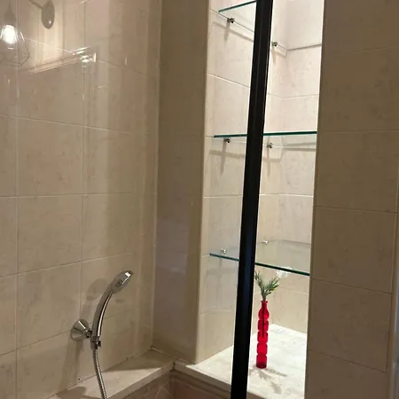 Di Peppe Centro Apartamento