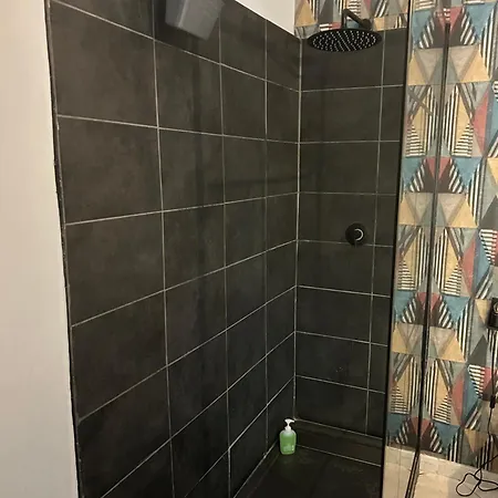 Di Peppe Centro Appartement
