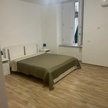 Appartement Di Peppe Centro