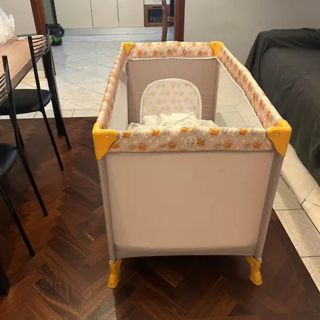 Appartement Di Peppe Centro *
