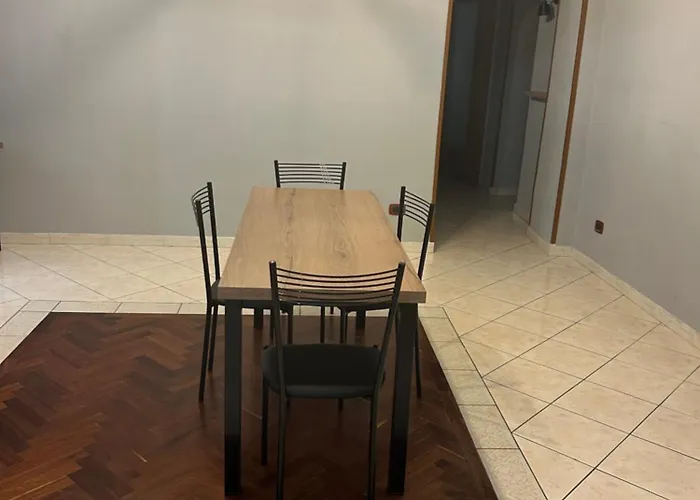 Di Peppe Centro Neapol