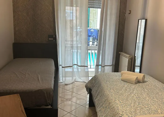 Di Peppe Centro * Neapol