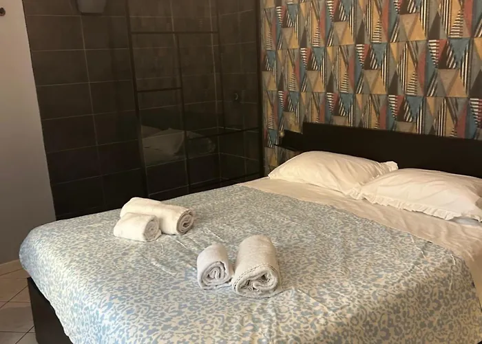 Di Peppe Centro Apartmán Neapol