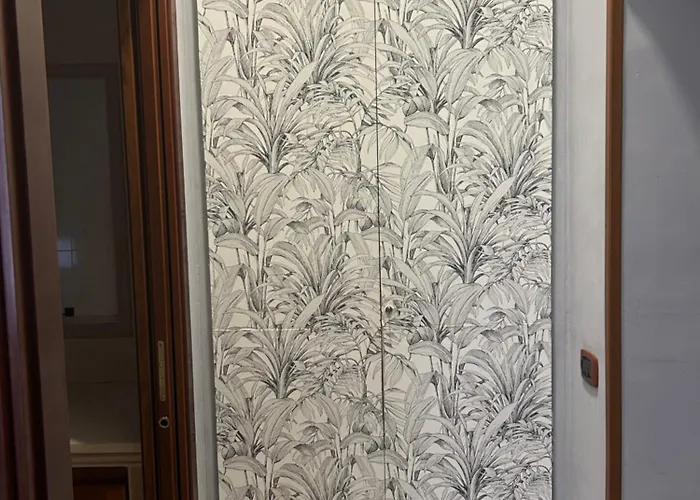 Apartmán Di Peppe Centro *