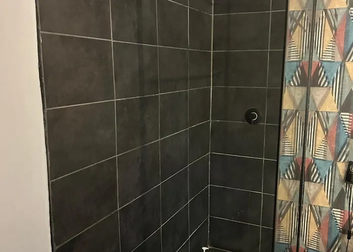 Di Peppe Centro Apartmán