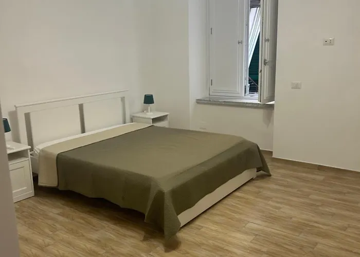 Apartmán Di Peppe Centro