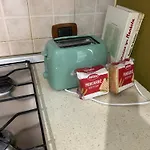 Di Peppe Centro Lägenhet Neapel