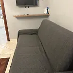 Di Peppe Centro Lägenhet Neapel